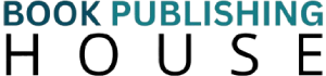 Book Publishing House Ghostwriting logo